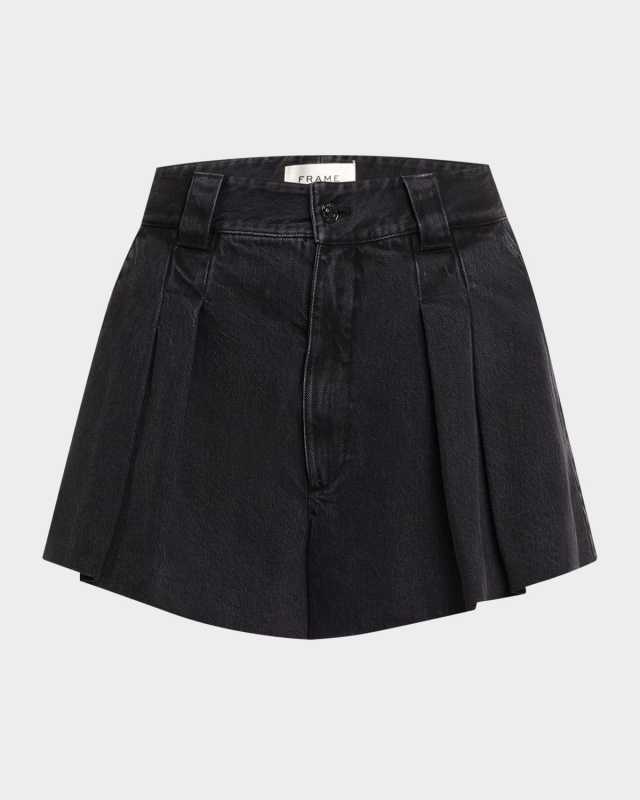 The Structural Shorts